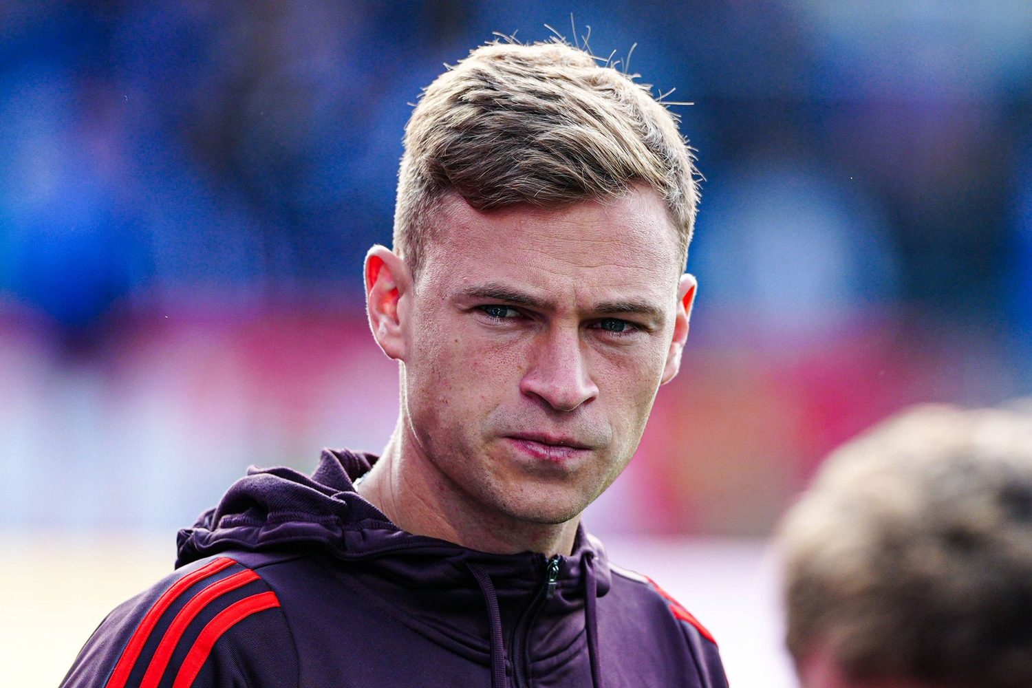 Joshua Kimmich