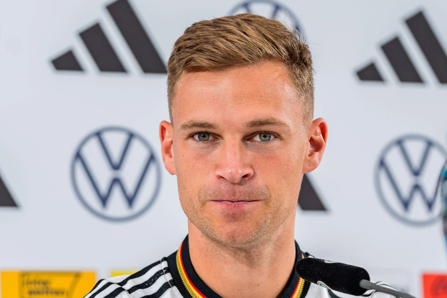 Joshua Kimmich