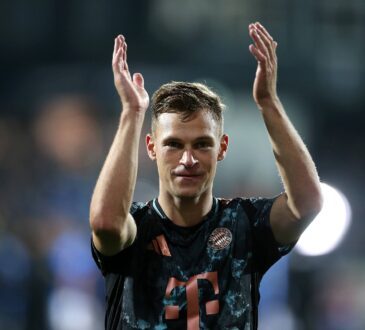 Joshua Kimmich