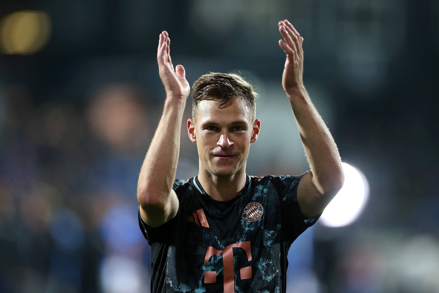 Joshua Kimmich