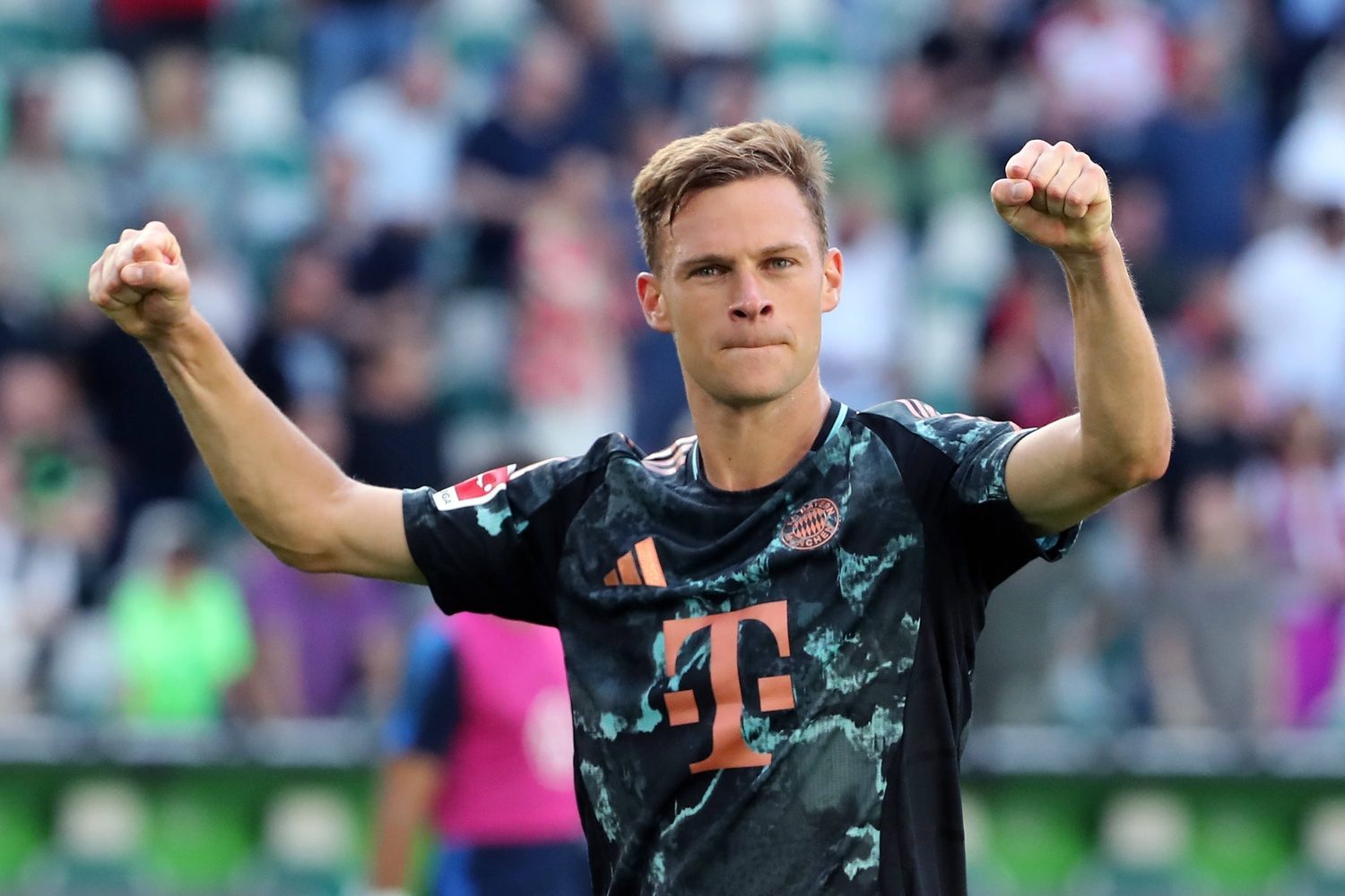 Joshua Kimmich