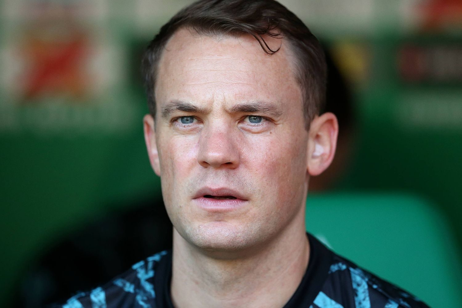 Manuel Neuer