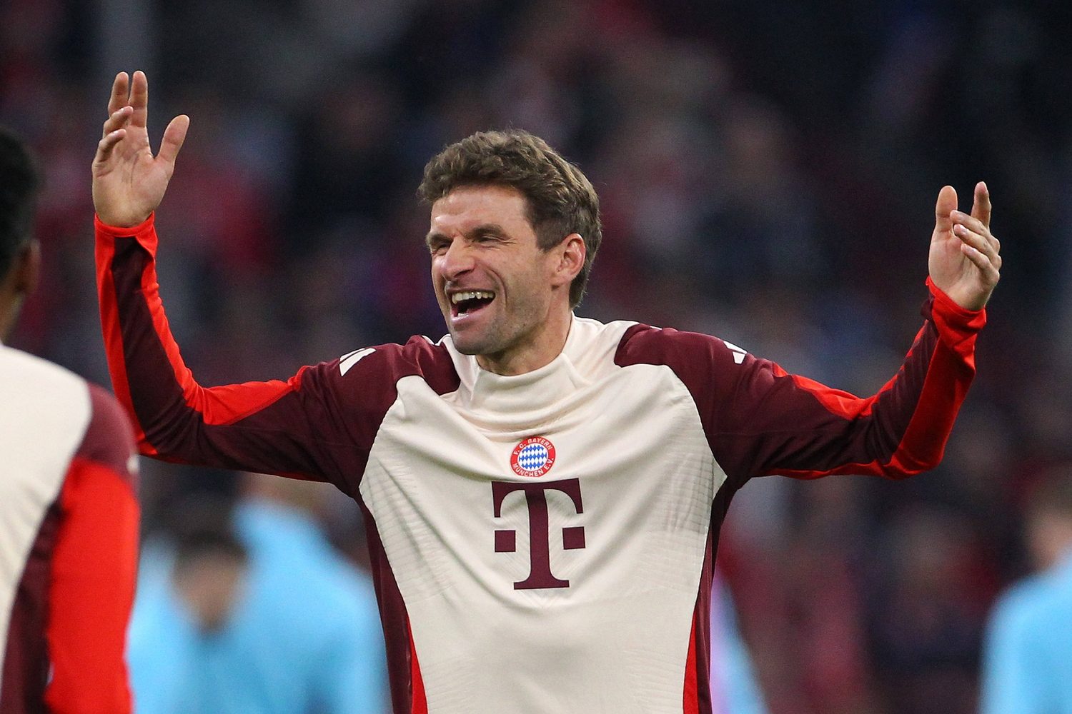 Thomas Müller