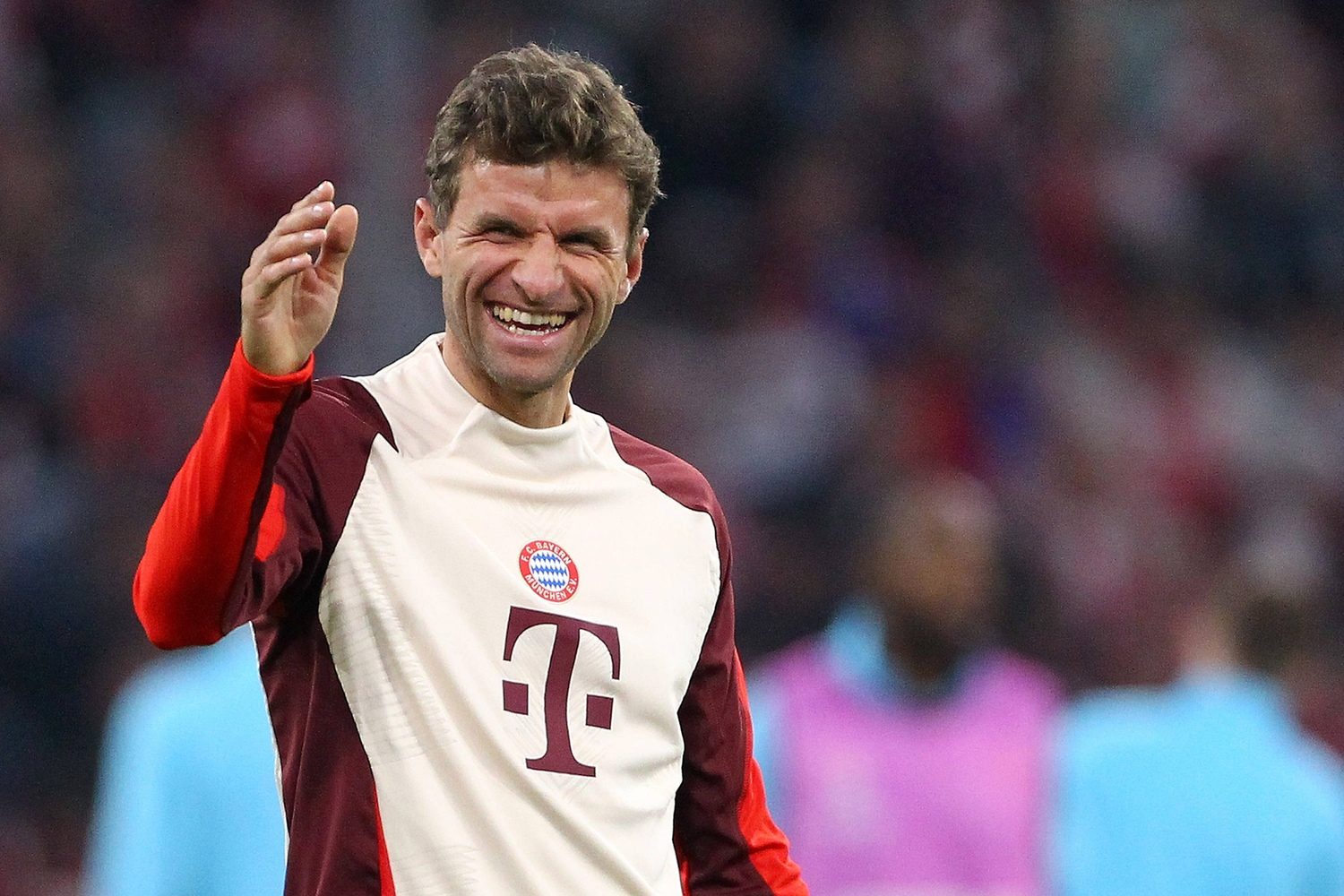 Thomas Müller