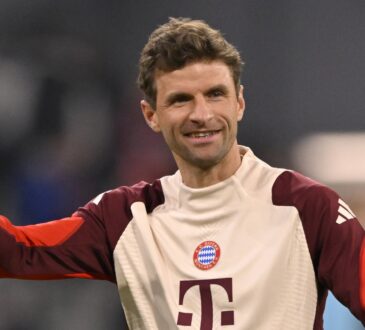 Thomas Müller