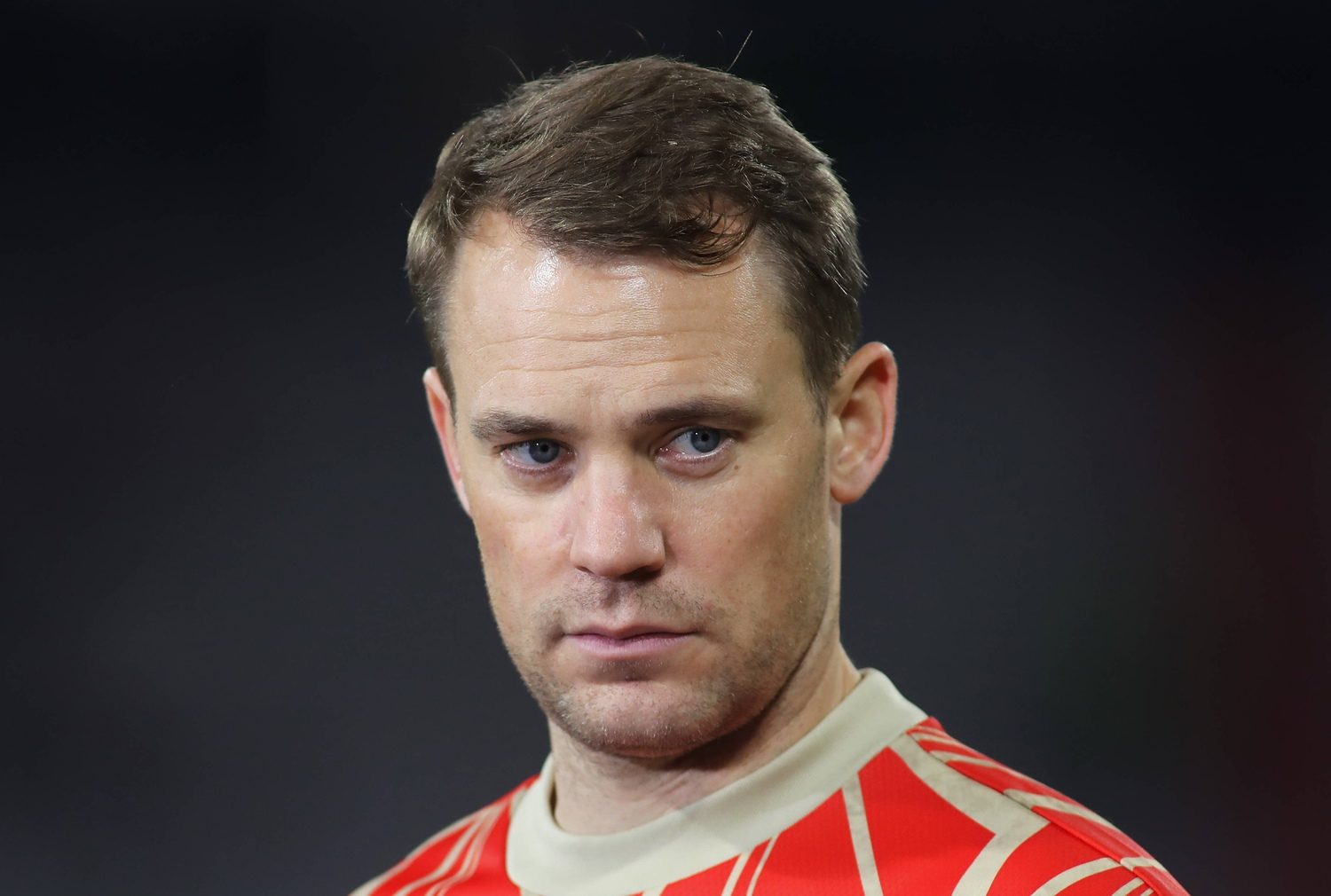 Manuel Neuer