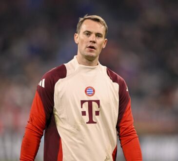 Manuel Neuer