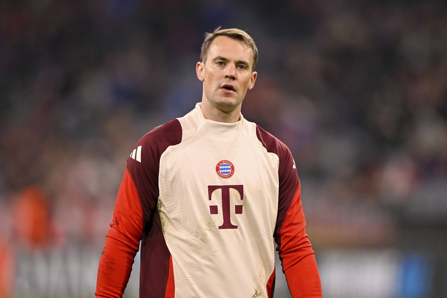 Manuel Neuer