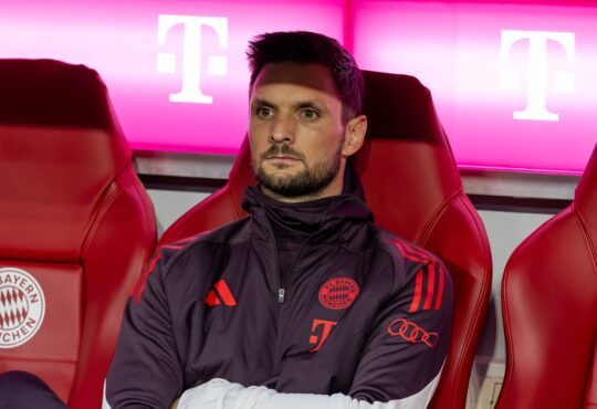 Sven Ulreich