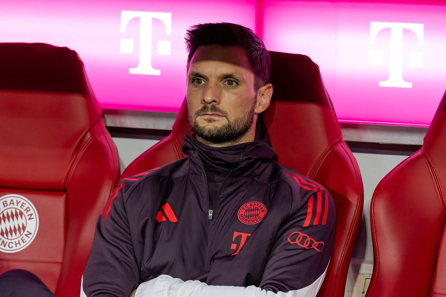 Sven Ulreich