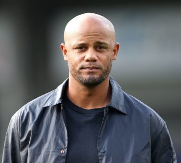 Vincent Kompany