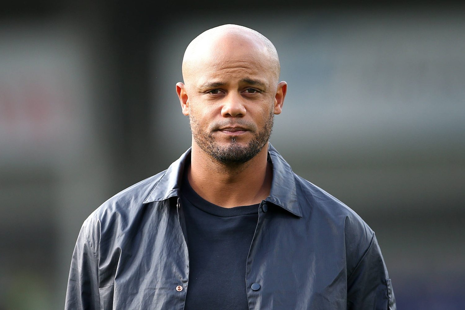 Vincent Kompany