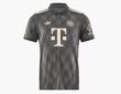 FC Bayern Wiesn-Trikot 2024