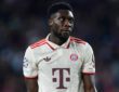 Alphonso Davies