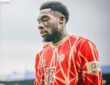 Alphonso Davies