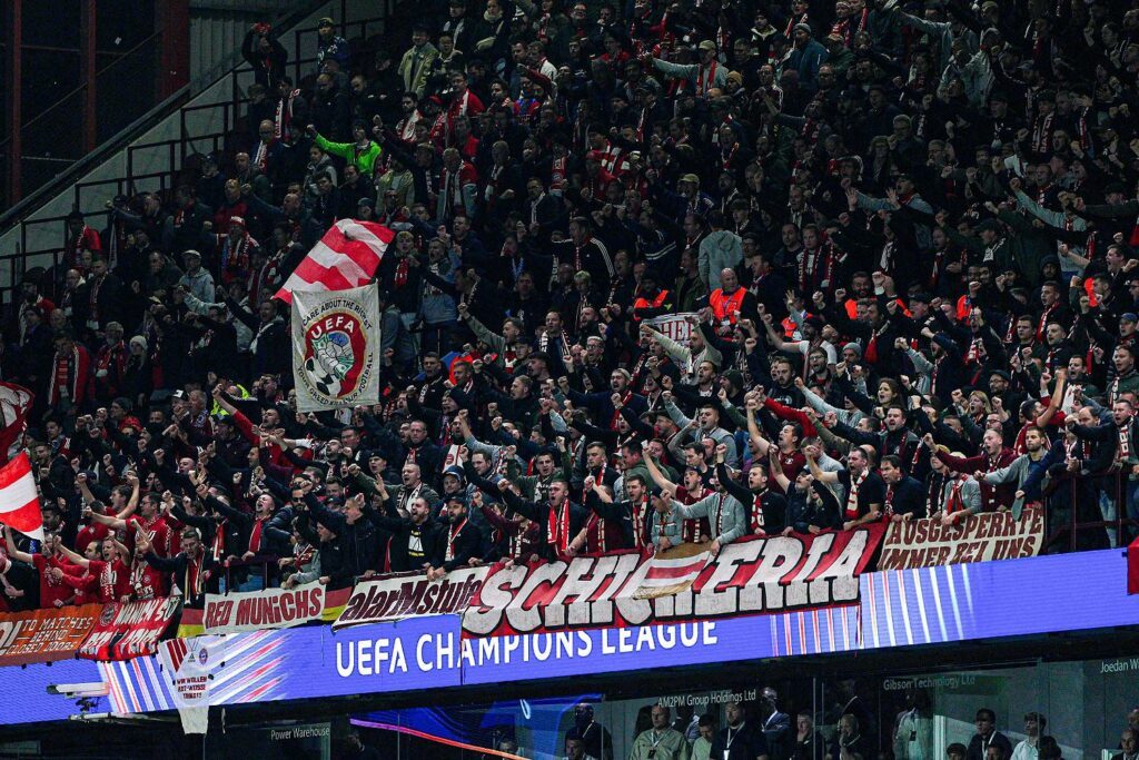 CLBoykott zeigt Wirkung! BayernFans stornieren 36.000 TicketAnfragen