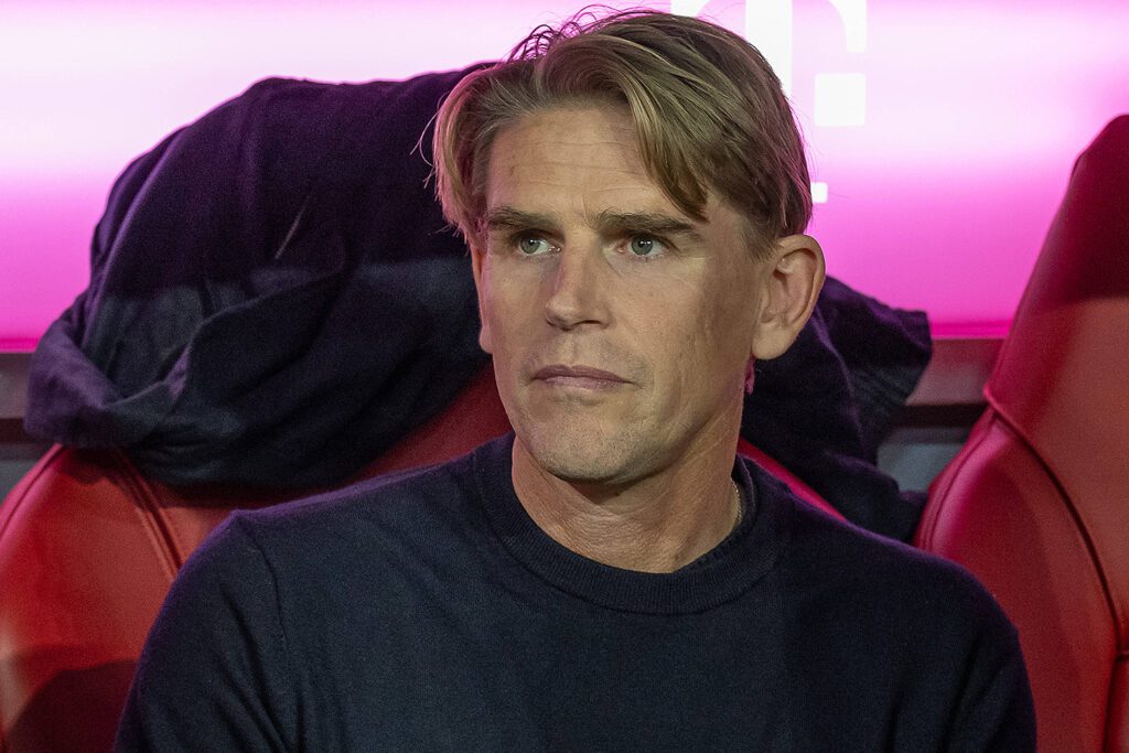 Christoph Freund