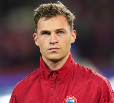 Joshua Kimmich