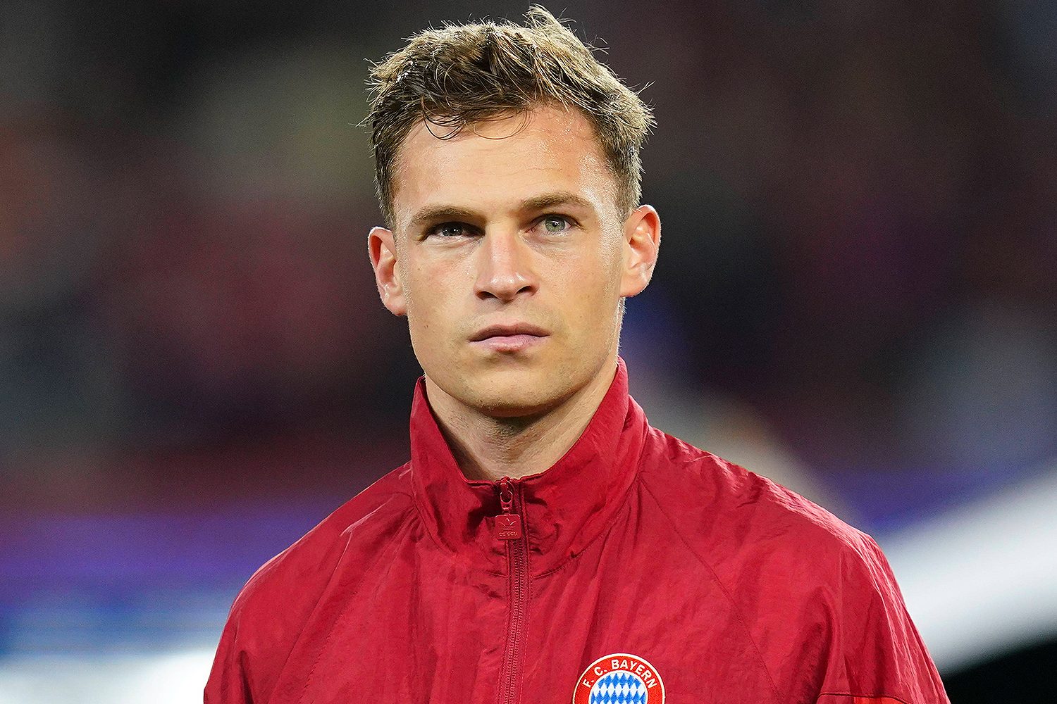 Joshua Kimmich