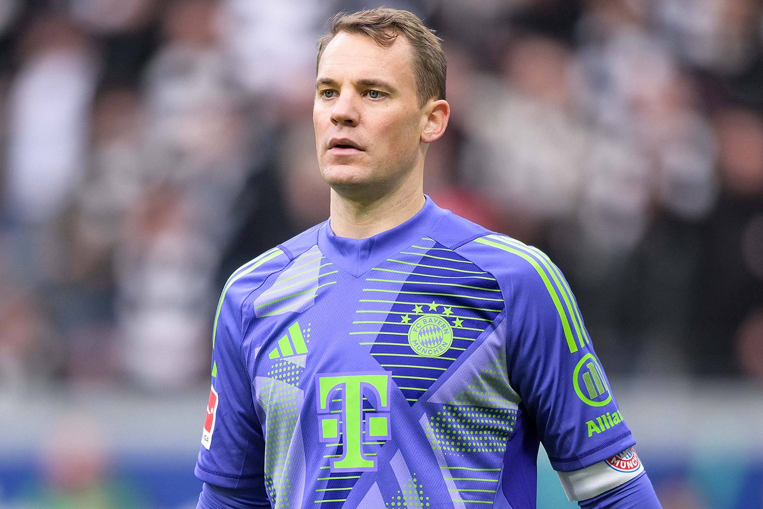 Manuel Neuer