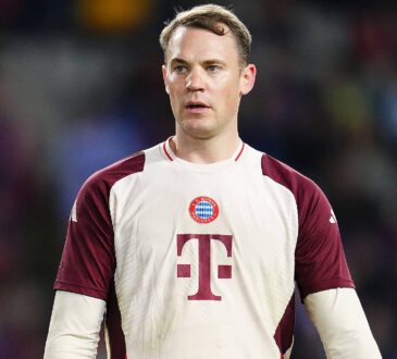 Manuel Neuer