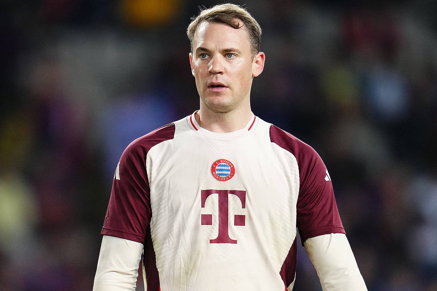 Manuel Neuer