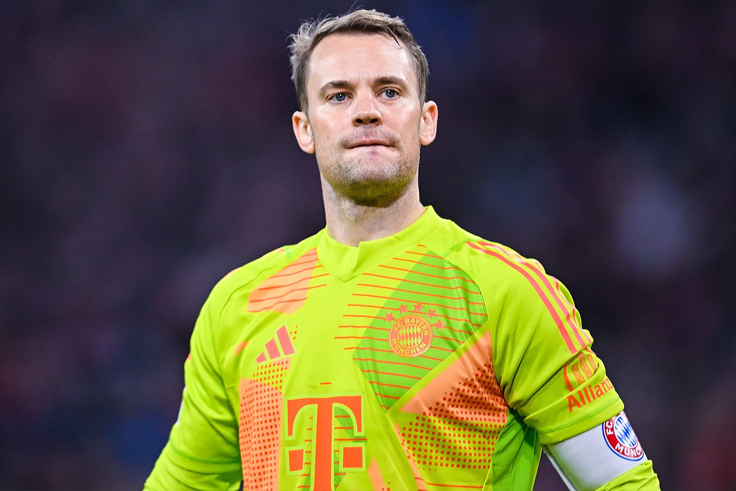 Manuel Neuer