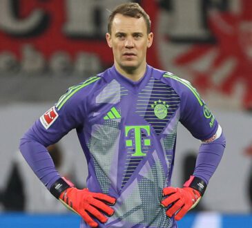 Manuel Neuer