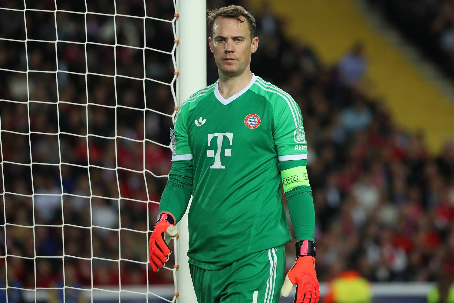 Manuel Neuer