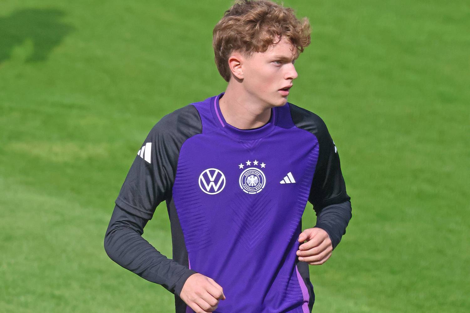 Trotz Nominierung für deutsche U21 Österreicher geben Wanner nicht auf