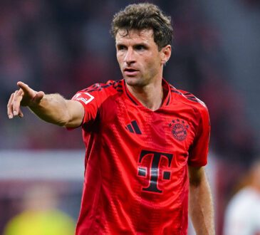 Thomas Müller