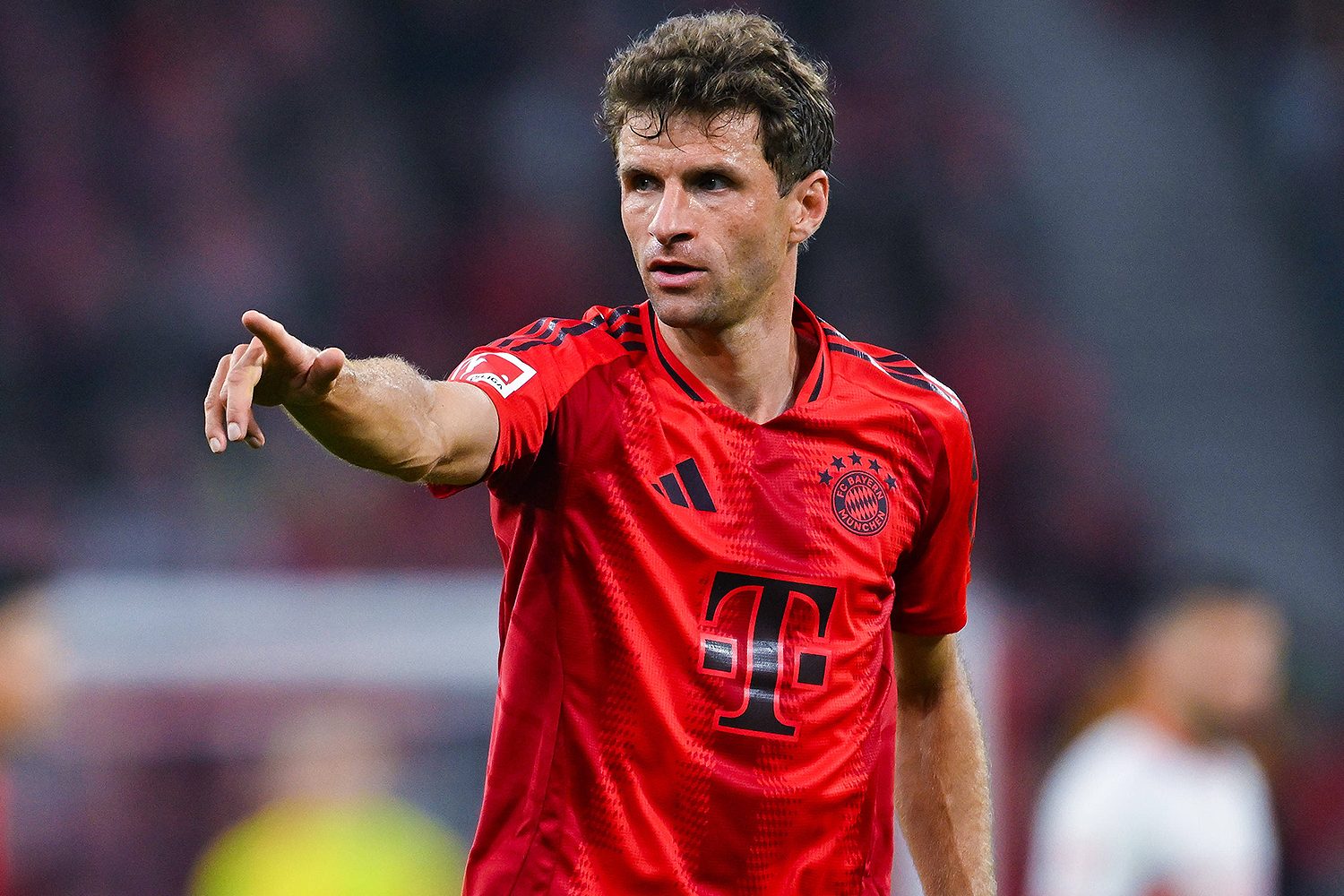 Thomas Müller