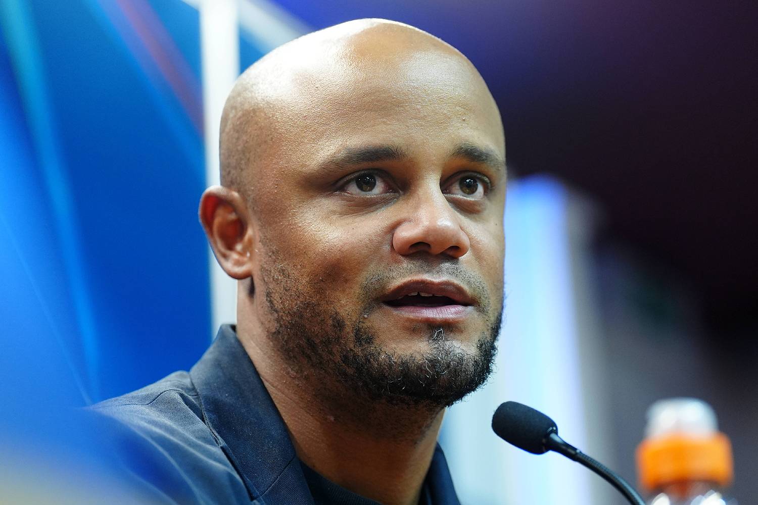 Vincent Kompany