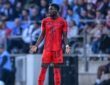 Alphonso Davies