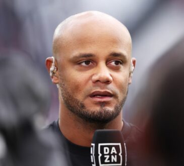 Vincent Kompany