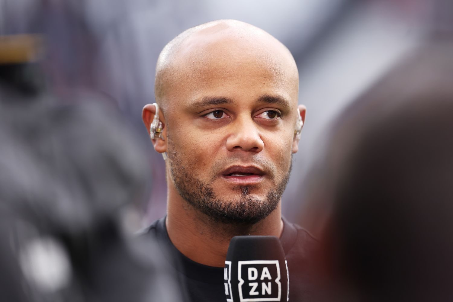 Vincent Kompany