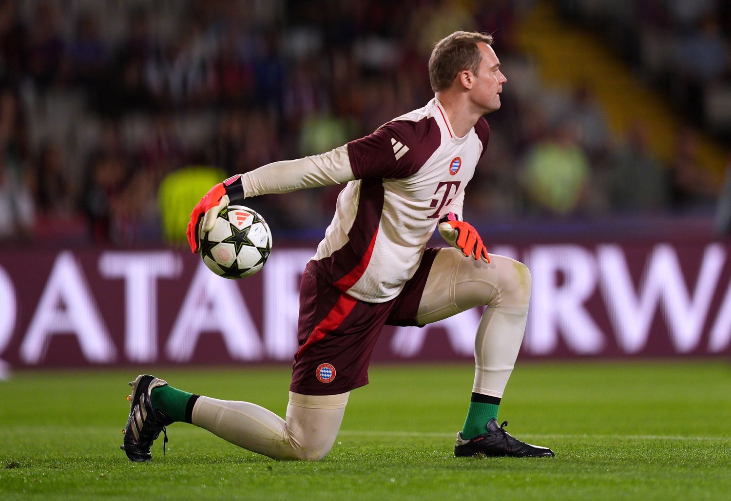 Manuel Neuer