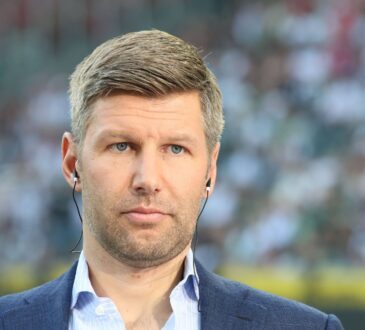 Thomas Hitzlsperger