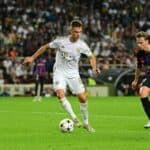 FC Barcelona vs. FC Bayern