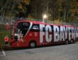 Bayern Bus