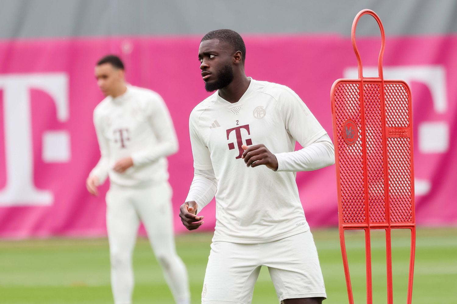 Dayot Upamecano