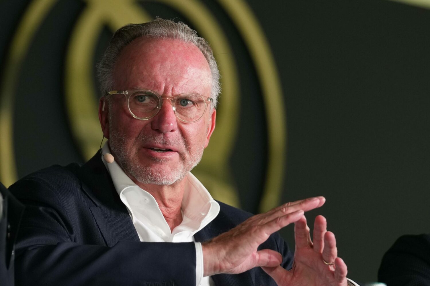 Karl-Heinz Rummenigge