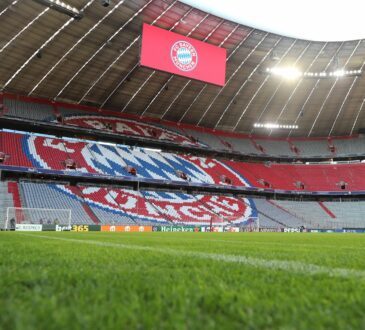 Allianz Arena