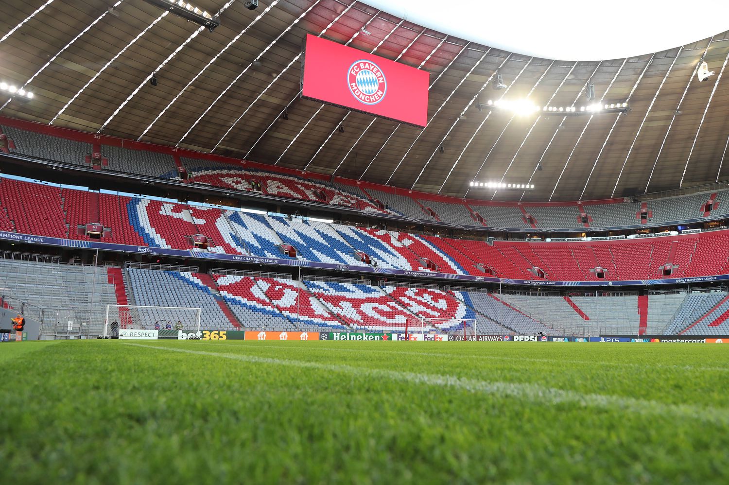 Allianz Arena