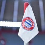 FC Bayern Logo