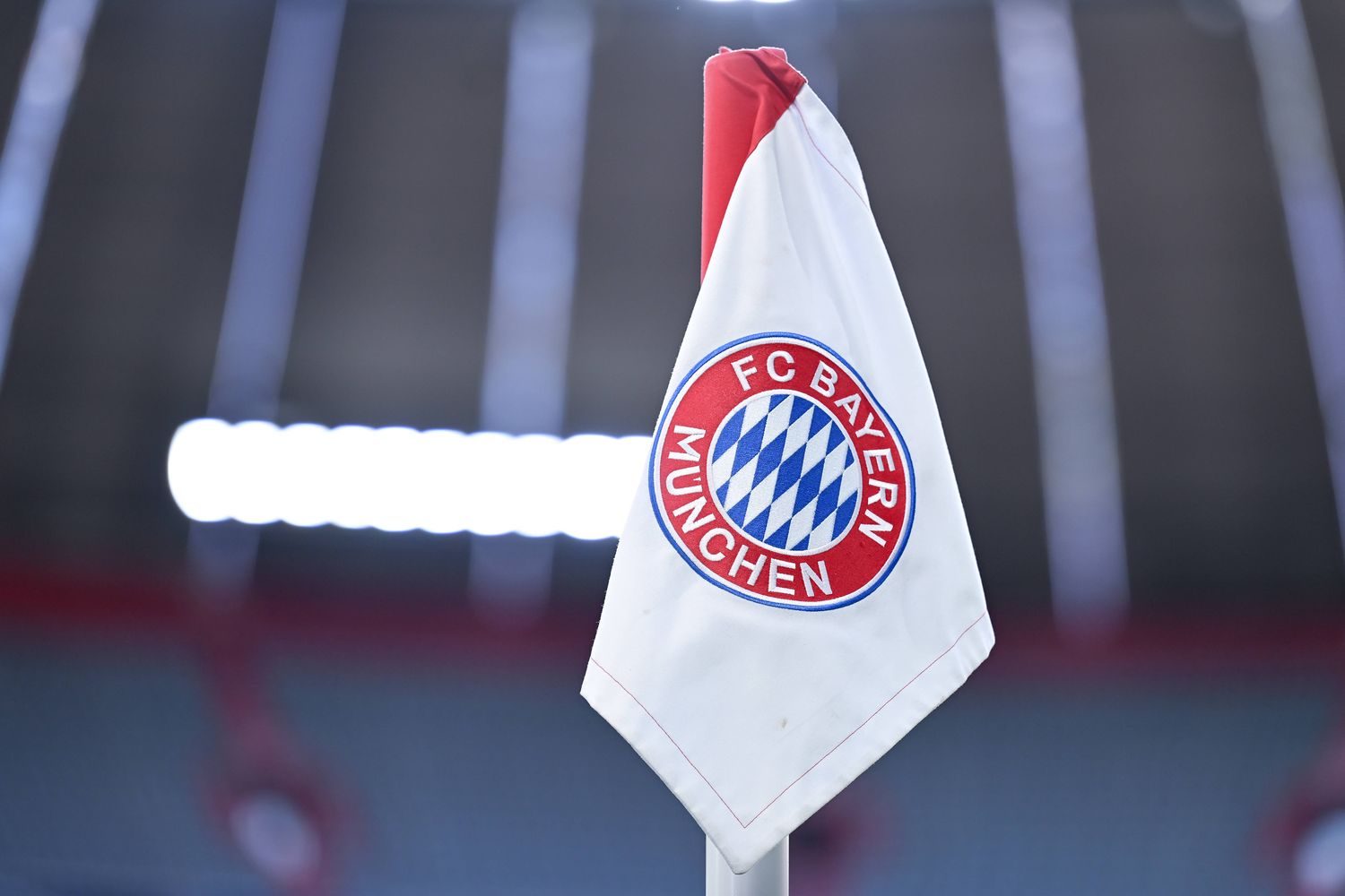 FC Bayern Logo