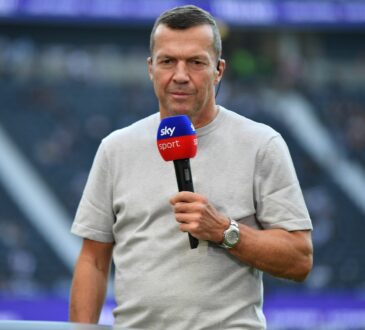 Lothar Matthäus