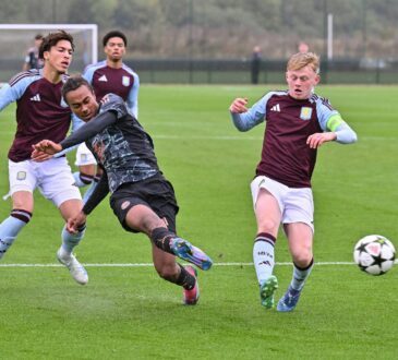 Bayern U19 Youth League