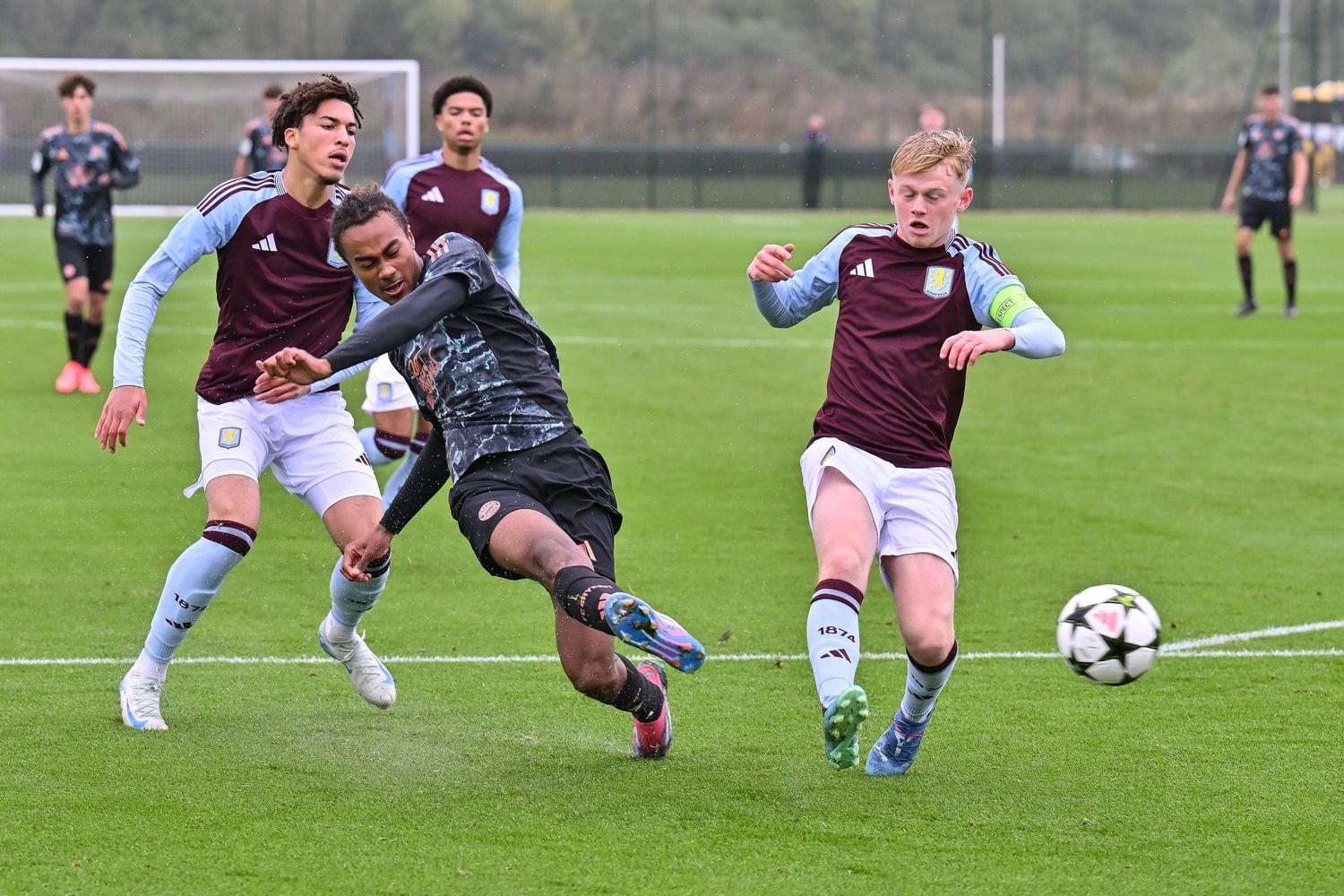 Bayern U19 Youth League