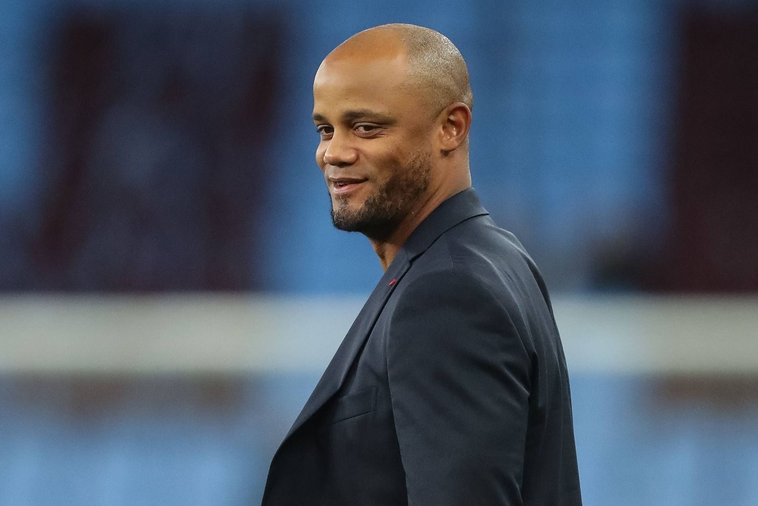 Vincent Kompany